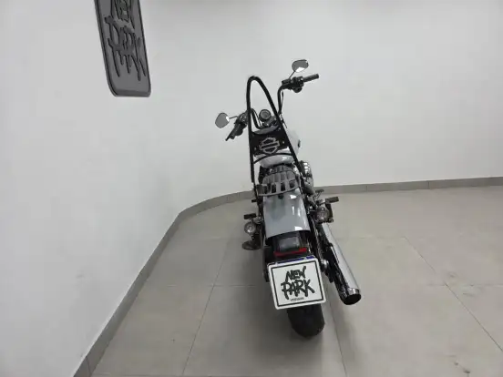 HARLEY-DAVIDSON-STREET BOB HARLEY-DAVIDSON-STREET BOB-2025
