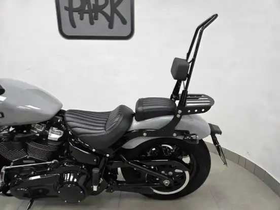 HARLEY-DAVIDSON-STREET BOB-2025