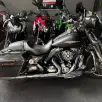 HARLEY-DAVIDSON STREET GLIDE HARLEY-DAVIDSON STREET GLIDE