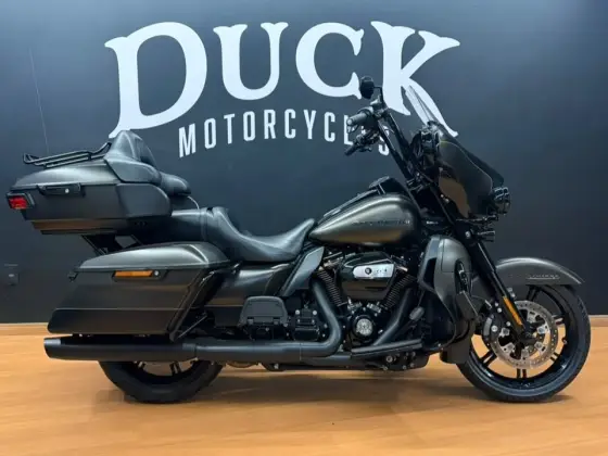 HARLEY-DAVIDSON ULTRA LIMITED 