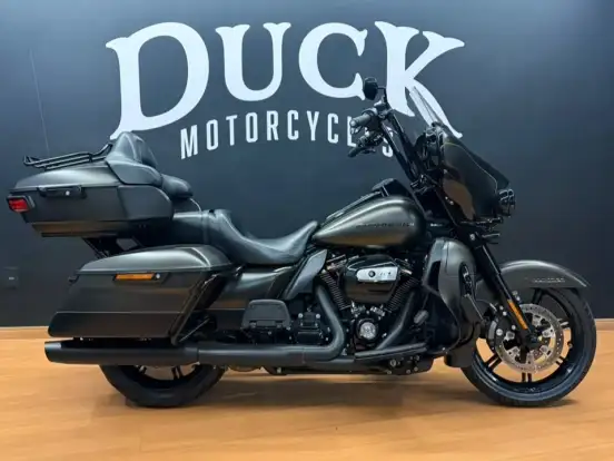 HARLEY-DAVIDSON-ULTRA LIMITED-2021
