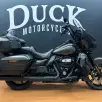 HARLEY-DAVIDSON ULTRA LIMITED HARLEY-DAVIDSON ULTRA LIMITED