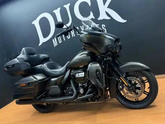 HARLEY-DAVIDSON-ULTRA LIMITED-2021