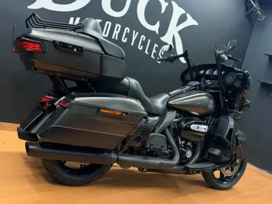 HARLEY-DAVIDSON-ULTRA LIMITED HARLEY-DAVIDSON-ULTRA LIMITED-2021