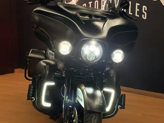 HARLEY-DAVIDSON-ULTRA LIMITED HARLEY-DAVIDSON-ULTRA LIMITED-2021
