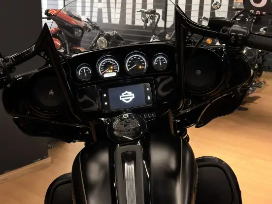 HARLEY-DAVIDSON-ULTRA LIMITED HARLEY-DAVIDSON-ULTRA LIMITED-2021