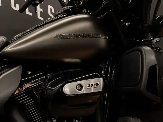 HARLEY-DAVIDSON-ULTRA LIMITED-2021