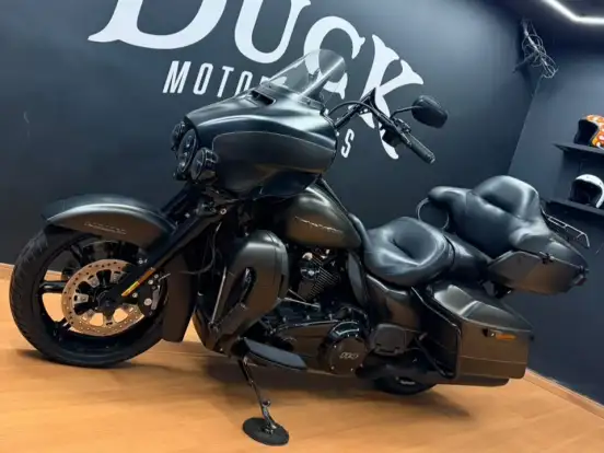 HARLEY-DAVIDSON-ULTRA LIMITED-2021