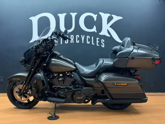 HARLEY-DAVIDSON-ULTRA LIMITED-2021