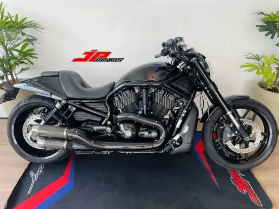 HARLEY-DAVIDSON-V ROD NIGHT ROD ESPECIAL-2012
