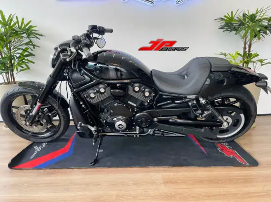 HARLEY-DAVIDSON-V ROD NIGHT ROD ESPECIAL-2012
