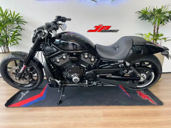HARLEY-DAVIDSON-V ROD NIGHT ROD ESPECIAL HARLEY-DAVIDSON-V ROD NIGHT ROD ESPECIAL-2012