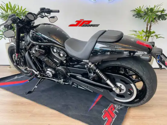 HARLEY-DAVIDSON-V ROD NIGHT ROD ESPECIAL-2012