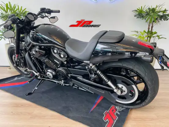 HARLEY-DAVIDSON-V ROD NIGHT ROD ESPECIAL HARLEY-DAVIDSON-V ROD NIGHT ROD ESPECIAL-2012