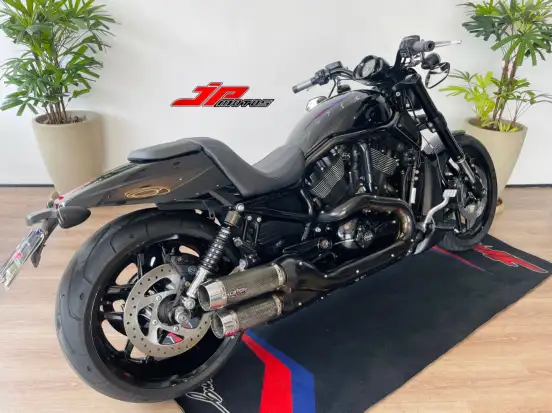 HARLEY-DAVIDSON-V ROD NIGHT ROD ESPECIAL-2012