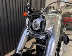 HARLEY-DAVIDSON FAT BOY SCREAMIN EAGLE HARLEY-DAVIDSON FAT BOY SCREAMIN EAGLE