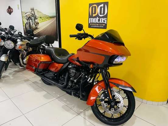 HARLEY-DAVIDSON-ROAD GLIDE SPECIAL-2019