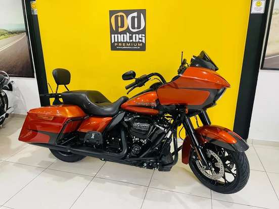 HARLEY-DAVIDSON-ROAD GLIDE SPECIAL-2019