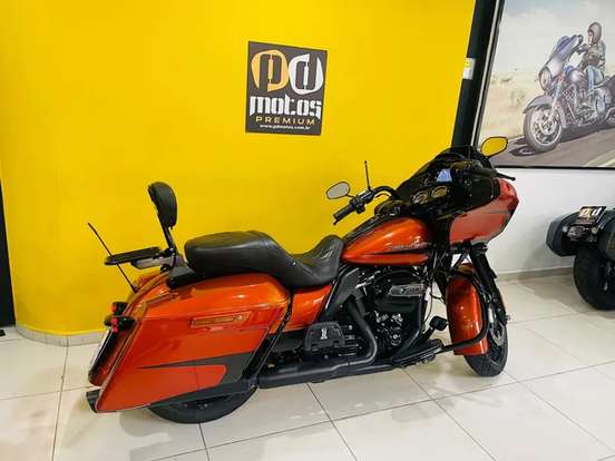 HARLEY-DAVIDSON-ROAD GLIDE SPECIAL HARLEY-DAVIDSON-ROAD GLIDE SPECIAL-2019