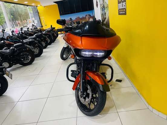 HARLEY-DAVIDSON-ROAD GLIDE SPECIAL-2019
