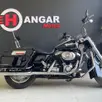 HARLEY-DAVIDSON ROAD KING CLASSIC HARLEY-DAVIDSON ROAD KING CLASSIC