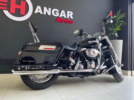 HARLEY-DAVIDSON-ROAD KING CLASSIC HARLEY-DAVIDSON-ROAD KING CLASSIC-2007