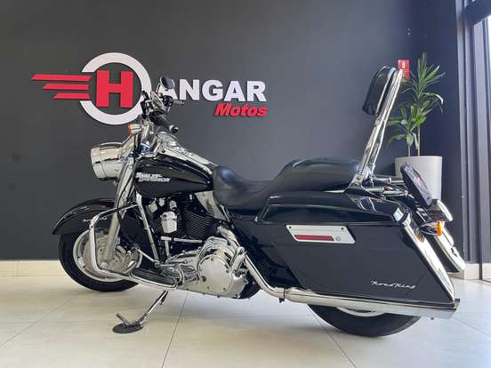 HARLEY-DAVIDSON-ROAD KING CLASSIC HARLEY-DAVIDSON-ROAD KING CLASSIC-2007