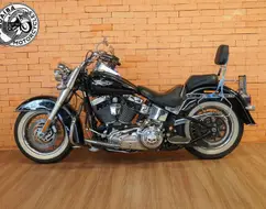 HARLEY-DAVIDSON SOFTAIL DELUXE HARLEY-DAVIDSON SOFTAIL DELUXE