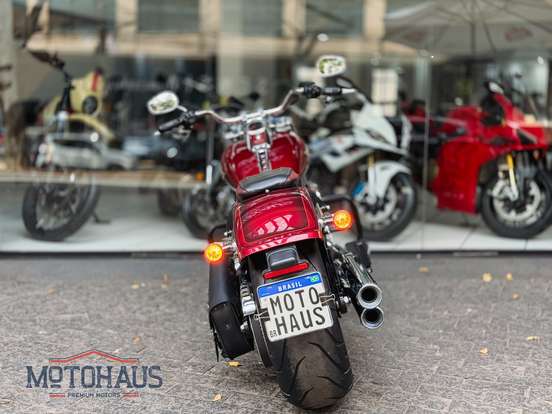 HARLEY-DAVIDSON-SOFTAIL FAT BOY 114 120TH ANNIVERSARY-2023