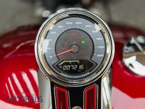 HARLEY-DAVIDSON-SOFTAIL FAT BOY 114 120TH ANNIVERSARY HARLEY-DAVIDSON-SOFTAIL FAT BOY 114 120TH ANNIVERSARY-2023