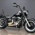 HARLEY-DAVIDSON SOFTAIL FAT BOY HARLEY-DAVIDSON SOFTAIL FAT BOY