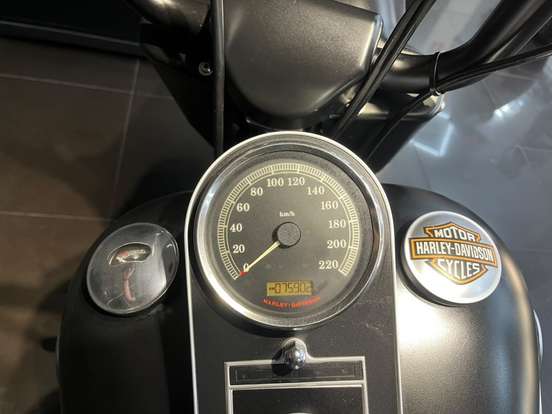 HARLEY-DAVIDSON-SOFTAIL FAT BOY HARLEY-DAVIDSON-SOFTAIL FAT BOY-2011