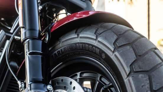 HARLEY-DAVIDSON-SOFTAIL FAT BOB 114-2021