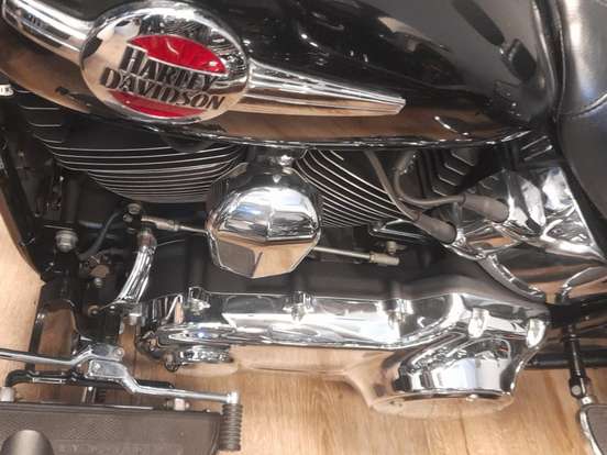 HARLEY-DAVIDSON-SOFTAIL FAT BOY 114 HARLEY-DAVIDSON-SOFTAIL FAT BOY 114-2018