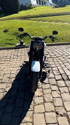 HARLEY-DAVIDSON-SOFTAIL FAT BOY SPECIAL HARLEY-DAVIDSON-SOFTAIL FAT BOY SPECIAL-2016