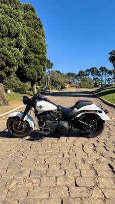HARLEY-DAVIDSON-SOFTAIL FAT BOY SPECIAL HARLEY-DAVIDSON-SOFTAIL FAT BOY SPECIAL-2016