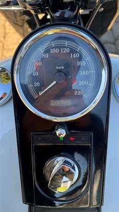HARLEY-DAVIDSON-SOFTAIL FAT BOY SPECIAL HARLEY-DAVIDSON-SOFTAIL FAT BOY SPECIAL-2016