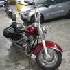 HARLEY-DAVIDSON SOFTAIL HERITAGE CUSTOM HARLEY-DAVIDSON SOFTAIL HERITAGE CUSTOM