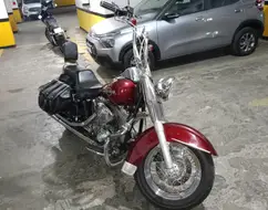 HARLEY-DAVIDSON SOFTAIL HERITAGE CUSTOM HARLEY-DAVIDSON SOFTAIL HERITAGE CUSTOM
