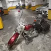 HARLEY-DAVIDSON SOFTAIL HERITAGE CUSTOM HARLEY-DAVIDSON SOFTAIL HERITAGE CUSTOM