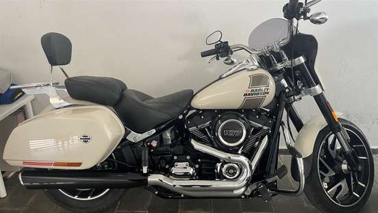 HARLEY-DAVIDSON-SPORT GLIDE-2022