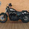 HARLEY-DAVIDSON SPORTSTER XL 883 HARLEY-DAVIDSON SPORTSTER XL 883