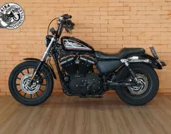 HARLEY-DAVIDSON SPORTSTER XL 883 HARLEY-DAVIDSON SPORTSTER XL 883