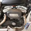 HARLEY-DAVIDSON SPORTSTER XL 883 CUSTOM HARLEY-DAVIDSON SPORTSTER XL 883 CUSTOM