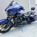 HARLEY-DAVIDSON STREET GLIDE SPECIAL HARLEY-DAVIDSON STREET GLIDE SPECIAL