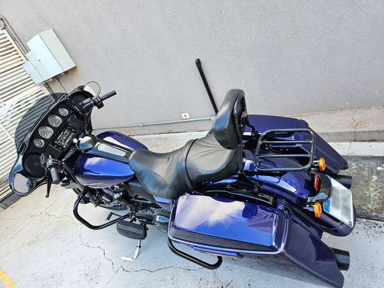 HARLEY-DAVIDSON-STREET GLIDE SPECIAL HARLEY-DAVIDSON-STREET GLIDE SPECIAL-2020
