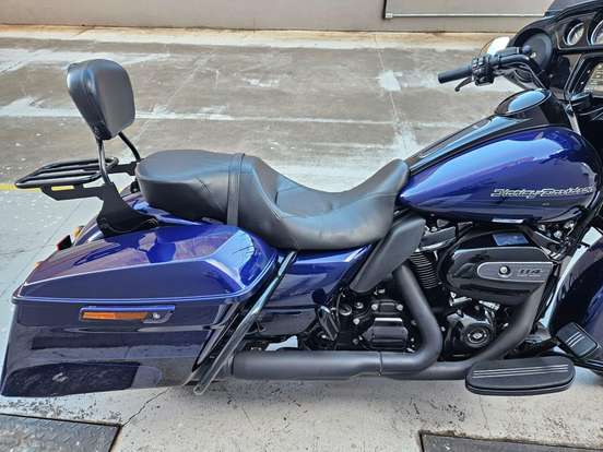 HARLEY-DAVIDSON-STREET GLIDE SPECIAL HARLEY-DAVIDSON-STREET GLIDE SPECIAL-2020