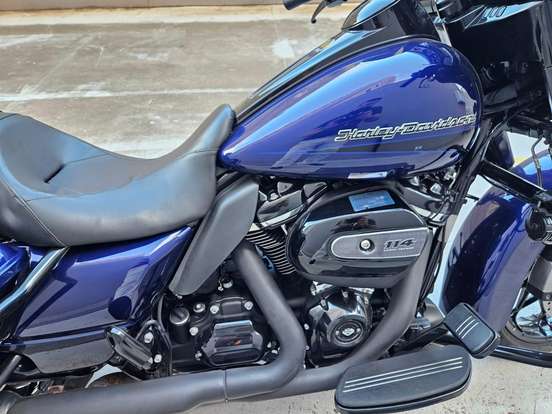 HARLEY-DAVIDSON-STREET GLIDE SPECIAL HARLEY-DAVIDSON-STREET GLIDE SPECIAL-2020