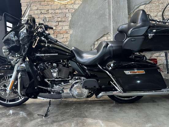 HARLEY-DAVIDSON-ULTRA LIMITED HARLEY-DAVIDSON-ULTRA LIMITED-2020