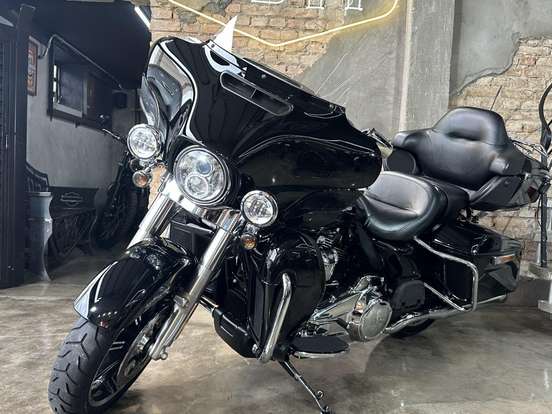 HARLEY-DAVIDSON-ULTRA LIMITED HARLEY-DAVIDSON-ULTRA LIMITED-2020